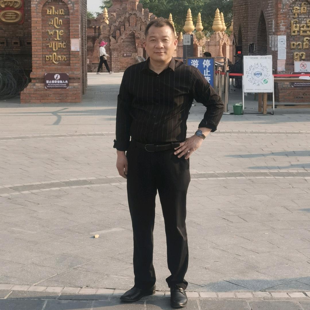 威海国泰粮油有限公司 王世伟