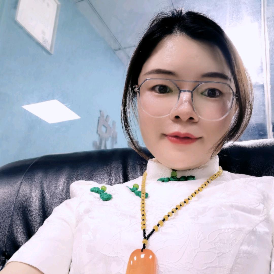 塑明星店主理人~维维芷