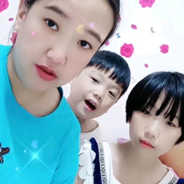 🌹《小鱼儿》🌹