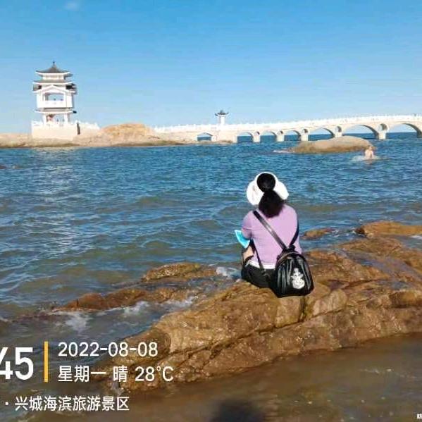 晓色云开