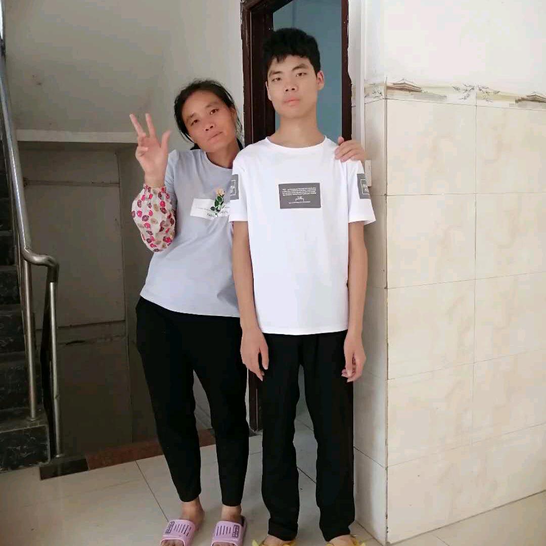 李四姐