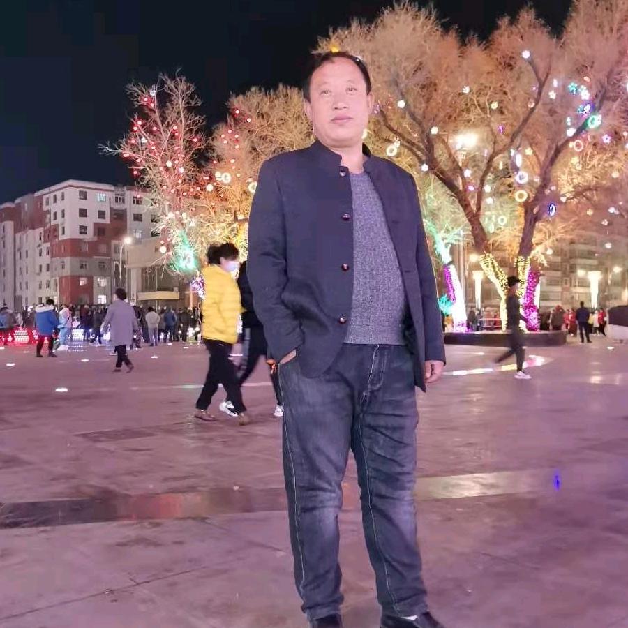 感恩陪伴
