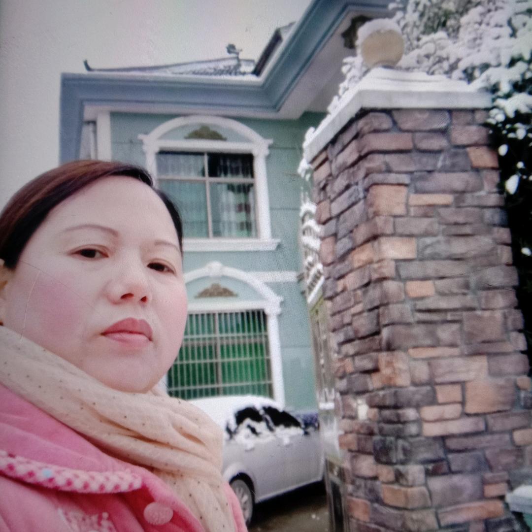 傲雪寒梅