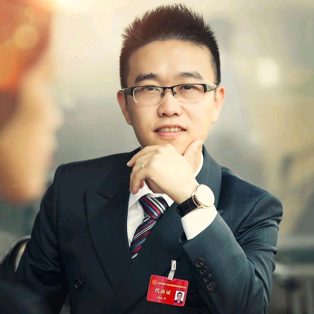 封跃平律师