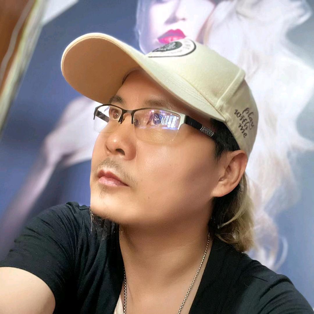 怀化儒刚头发专家设计师