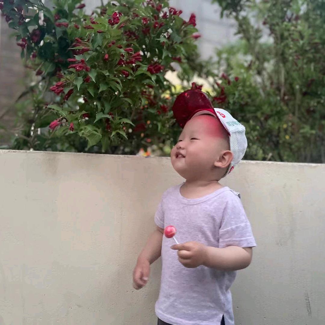 happy 小杜杜