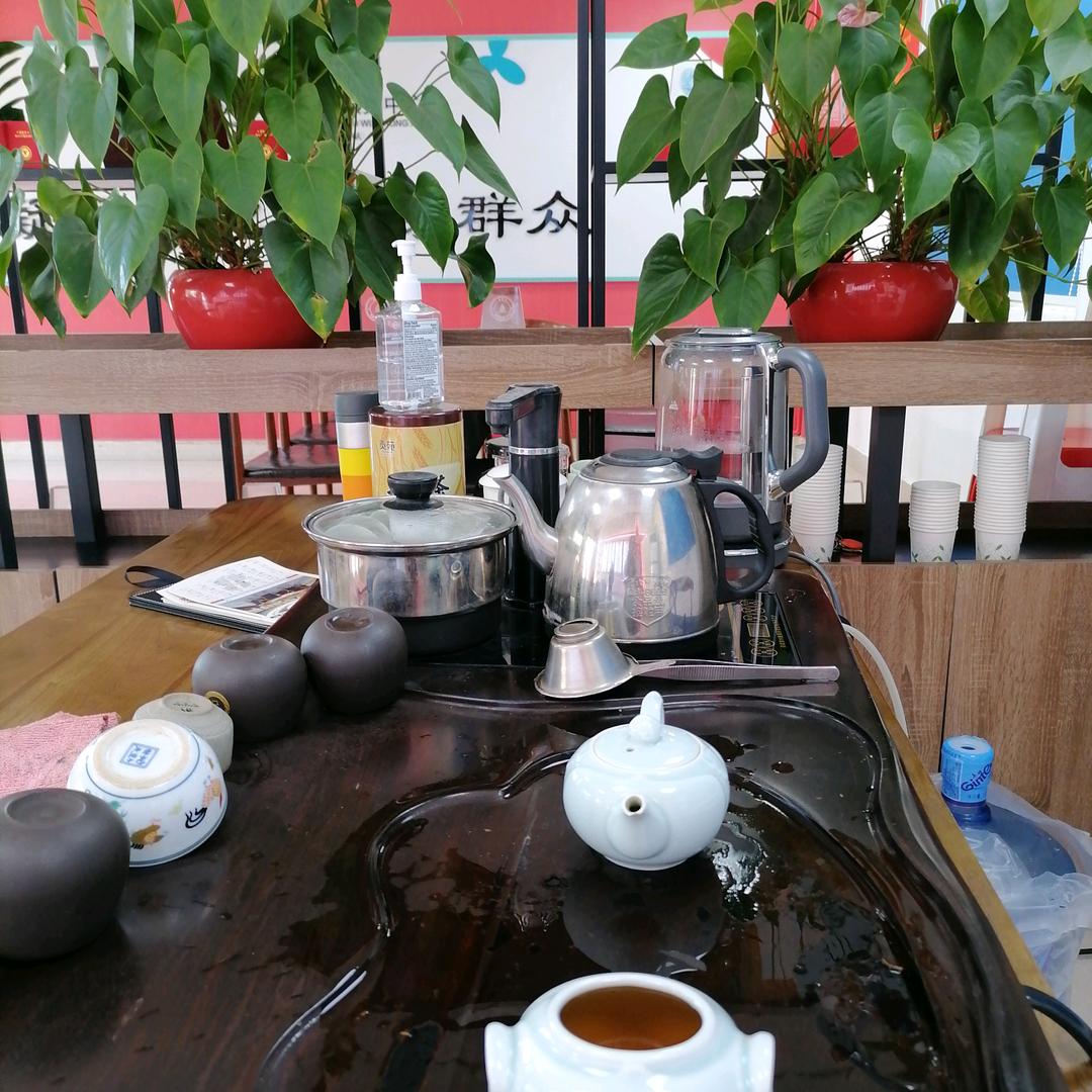 天哥