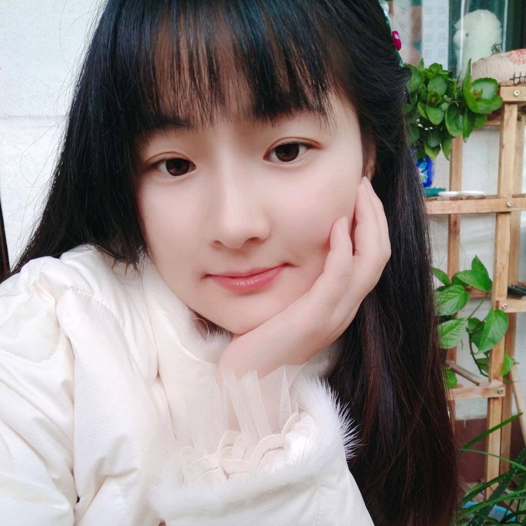 一朵朵。🍊