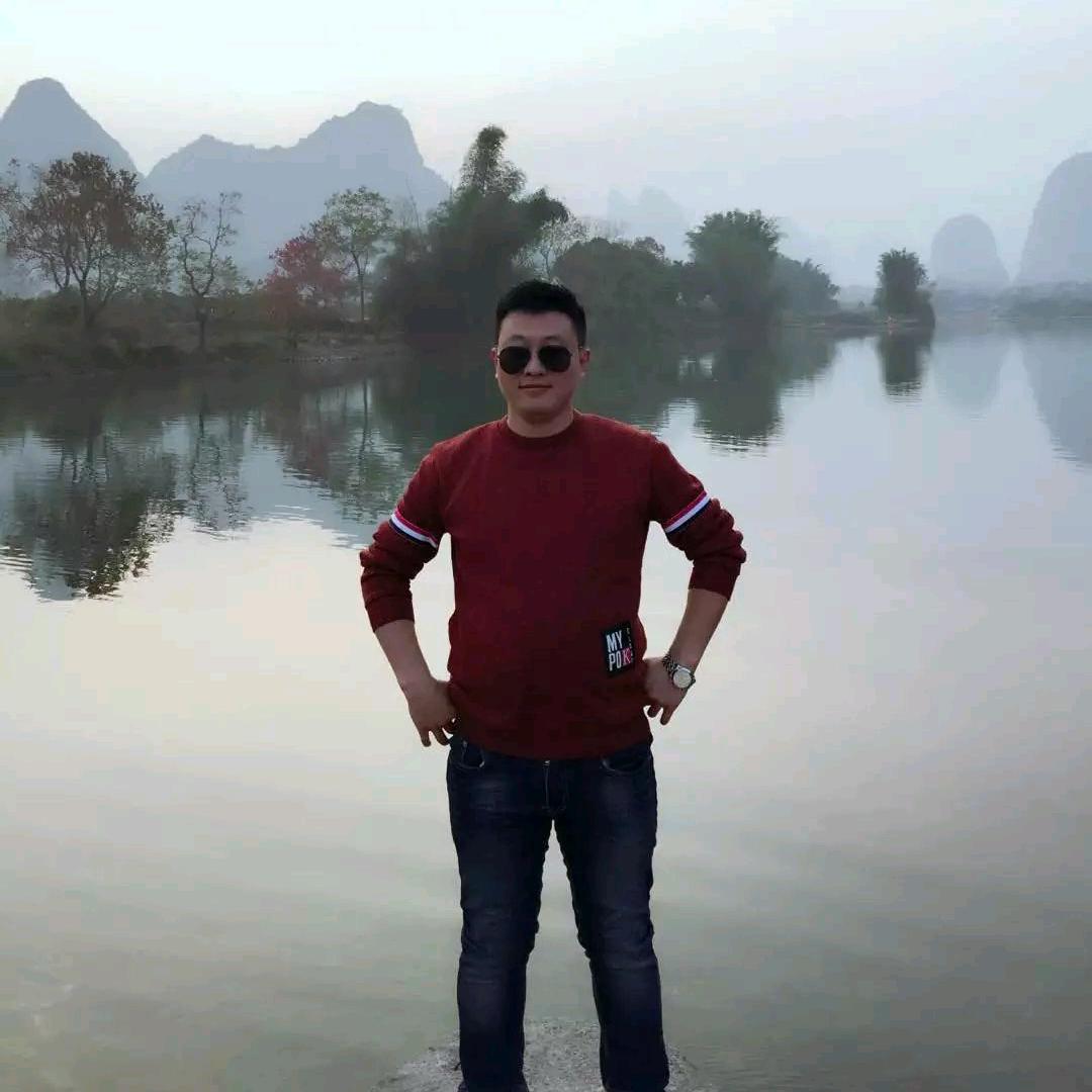 小磊哥呀