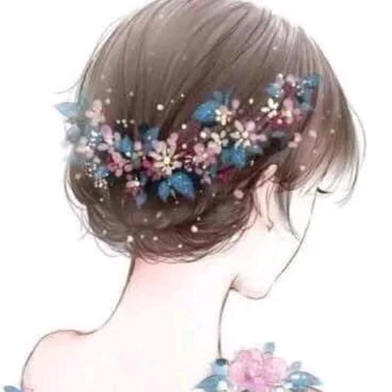 觉琪～我心向阳