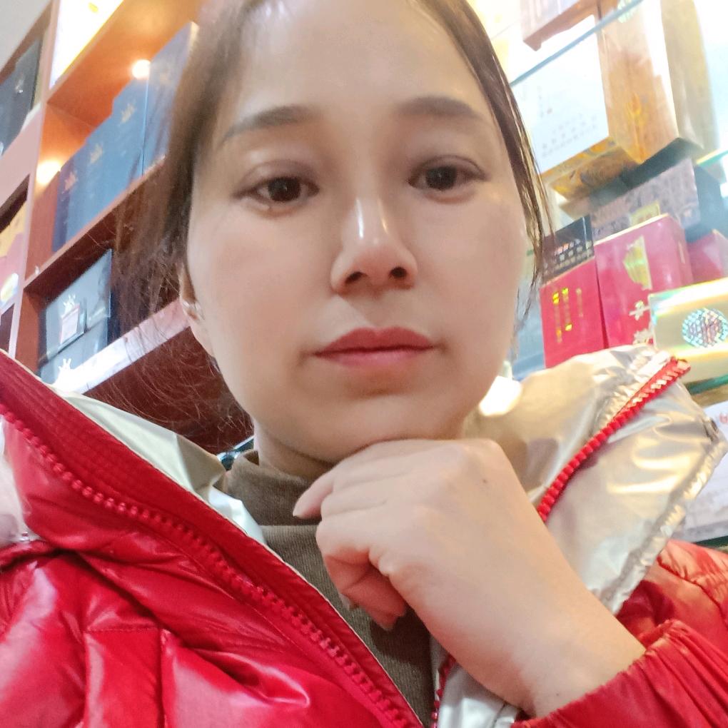 晓晓