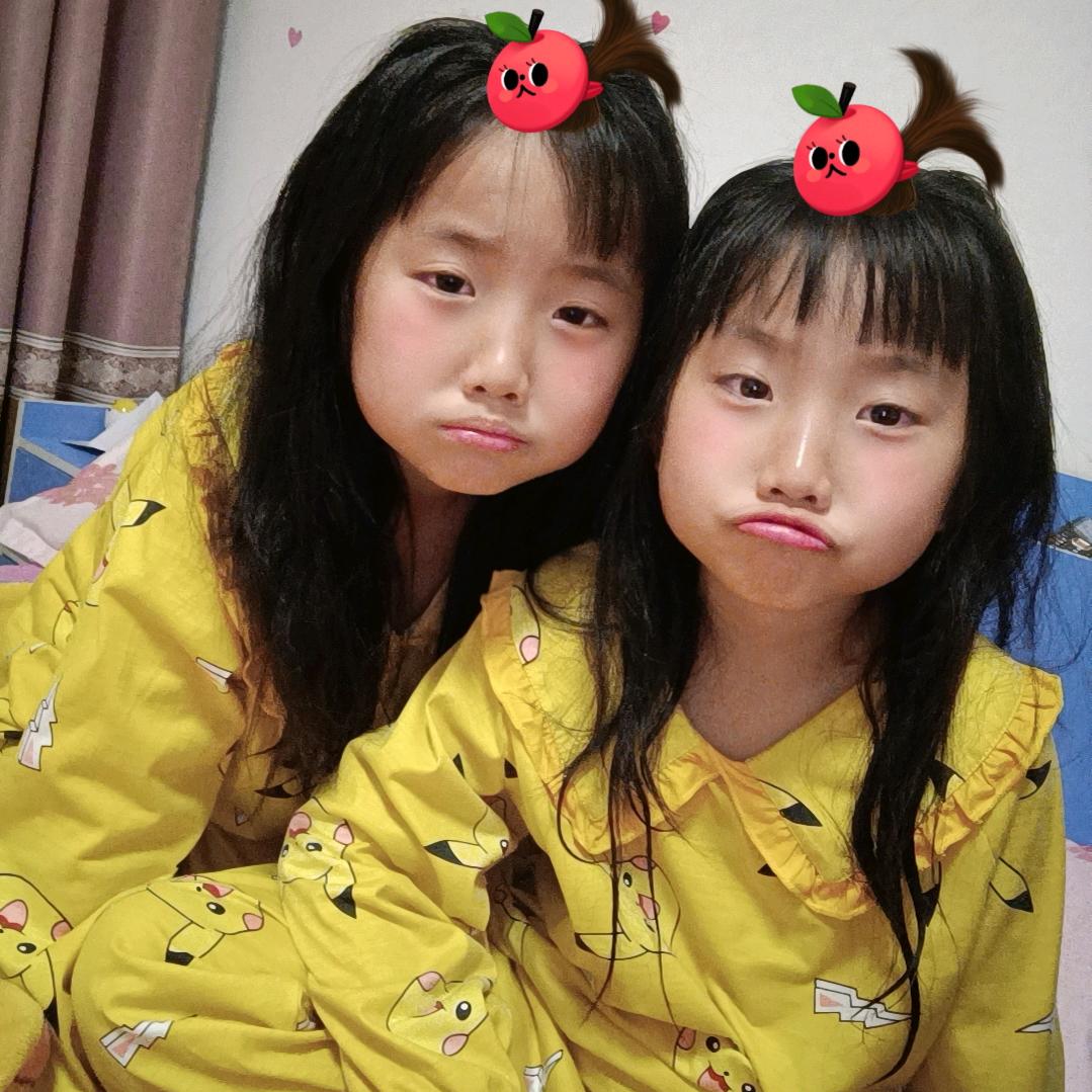 梦琪瑶🥰