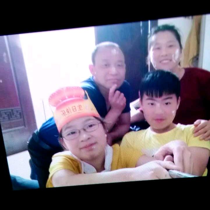 阚文丽