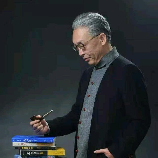 齐老传国学