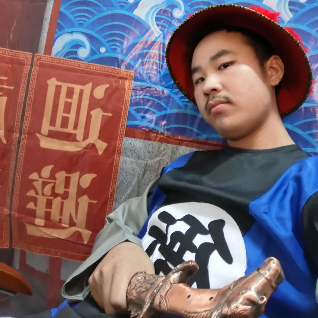 阿松皆由天定！头像