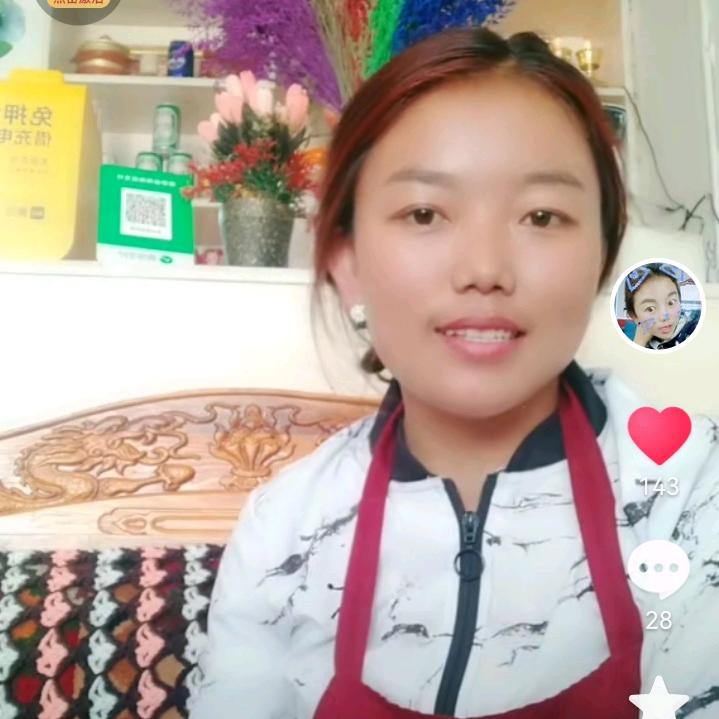 珍妈毛线开播1：10