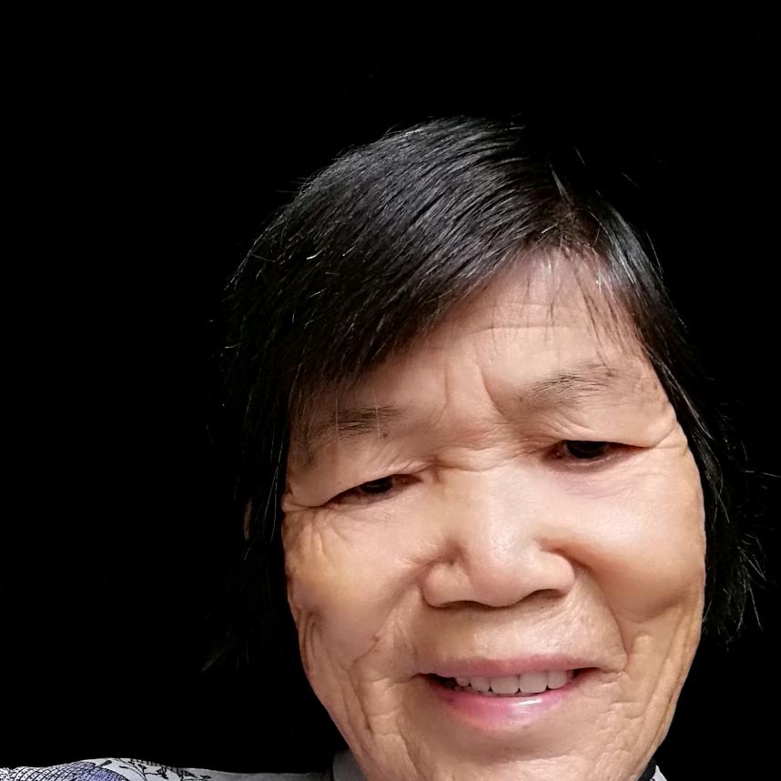 爱唱爱跳的老奶