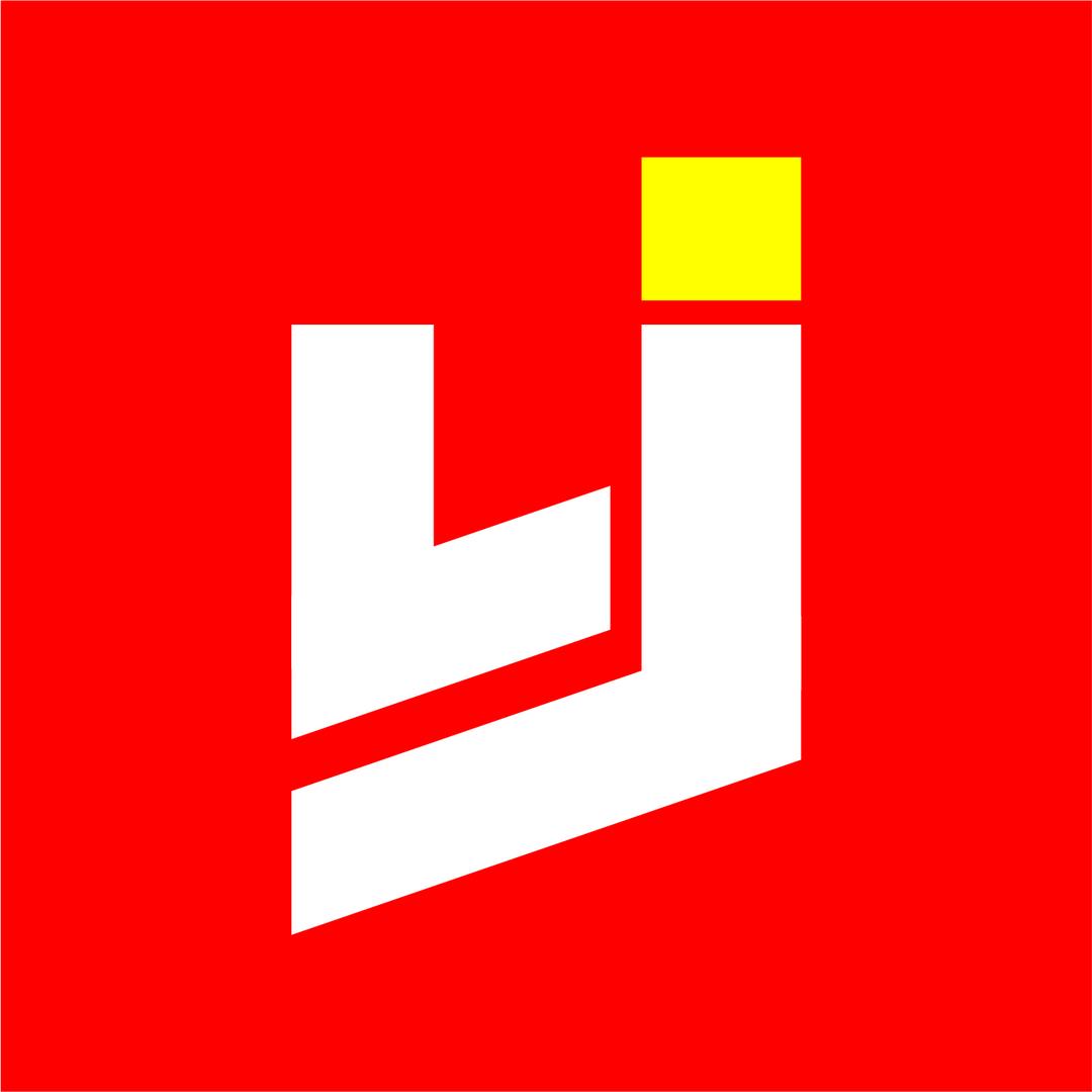 简约logo设计