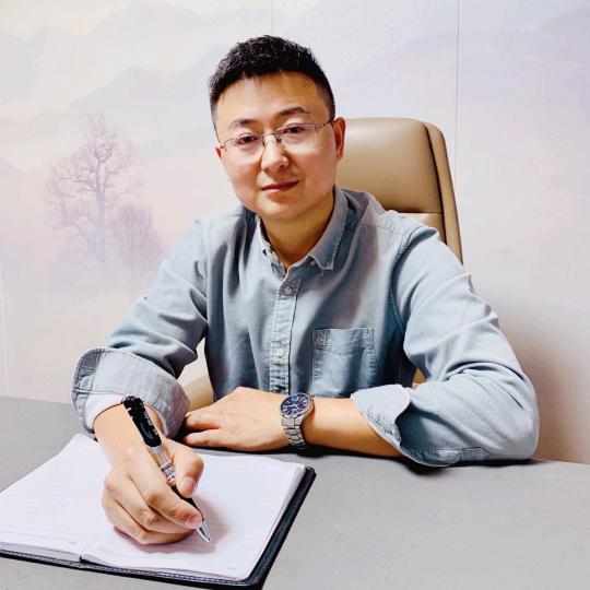 山舍艺术商贸行