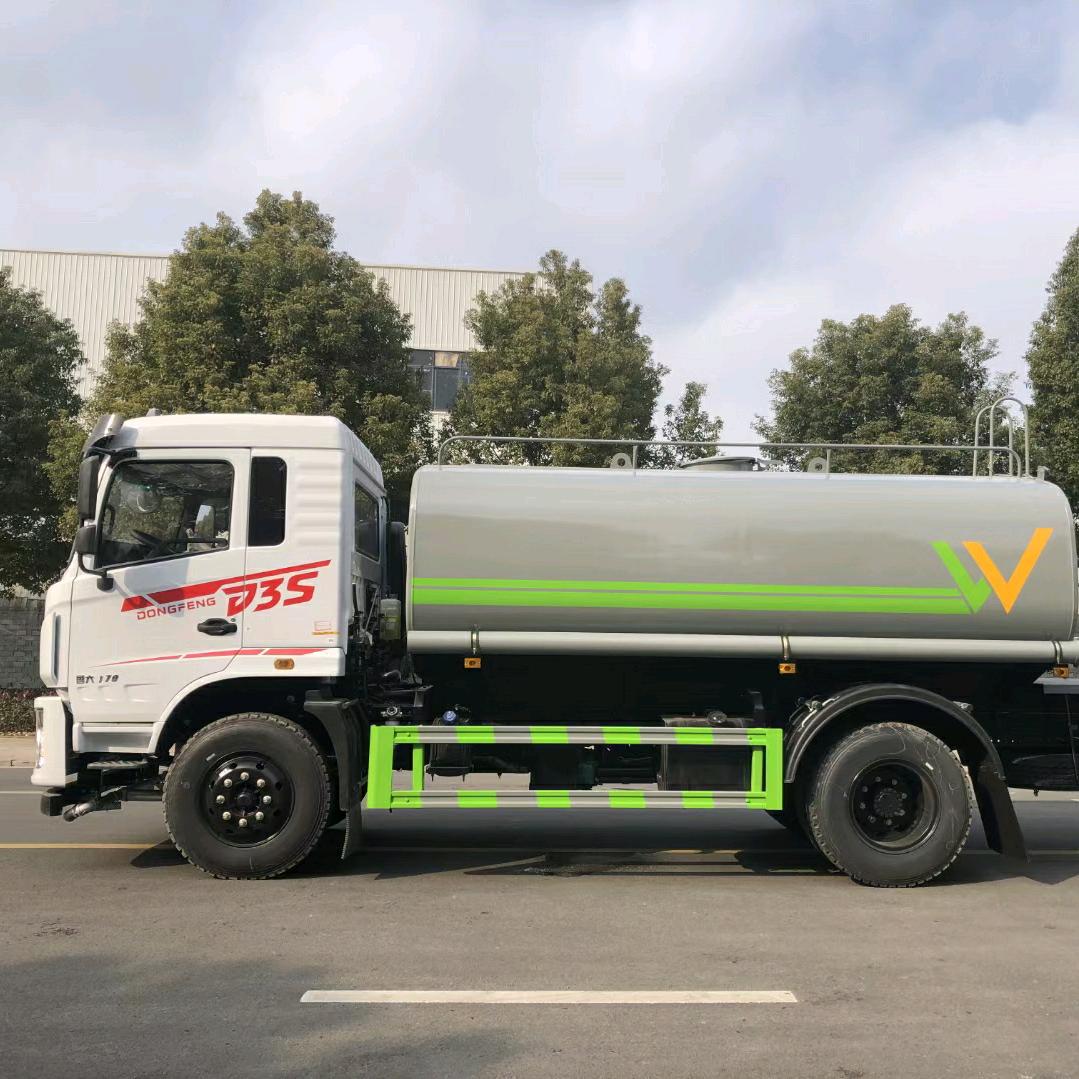 凯航二手环卫车杨昆