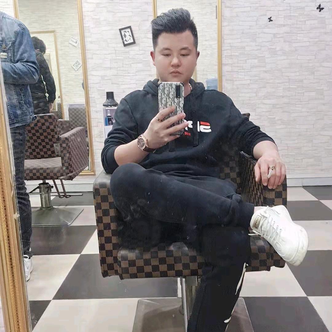 🍀俊接🍀头像
