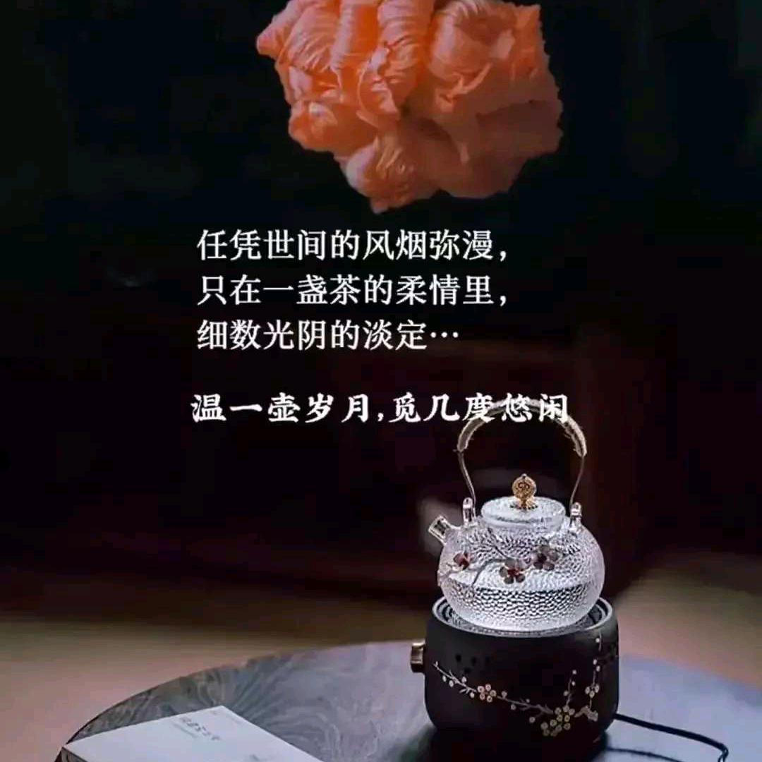 深海未蓝