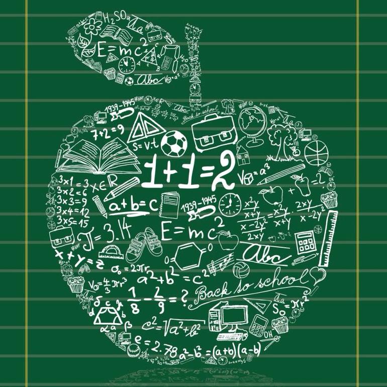 每天学一点数学