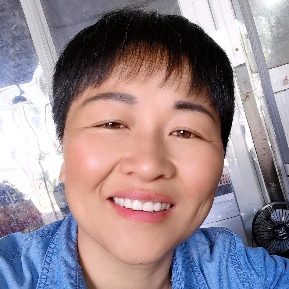 巧红