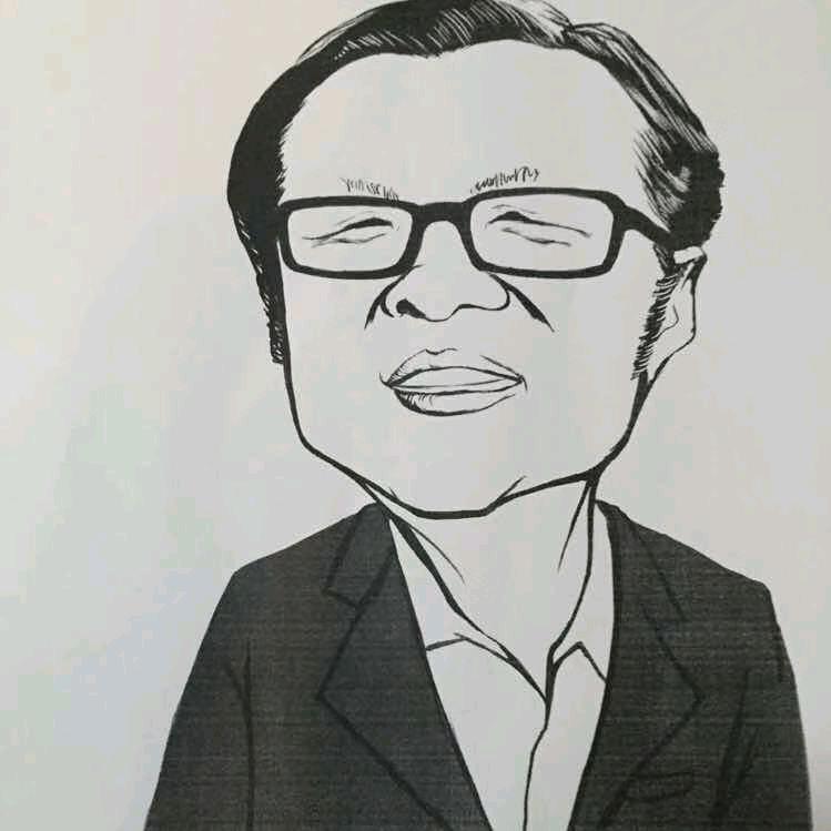 邓涛有话说@抖音