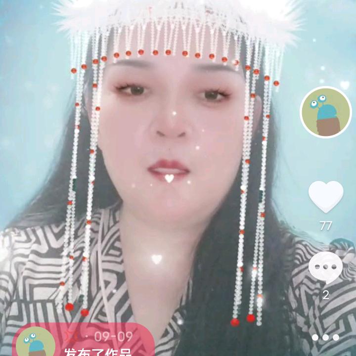 💢和我牵手💢