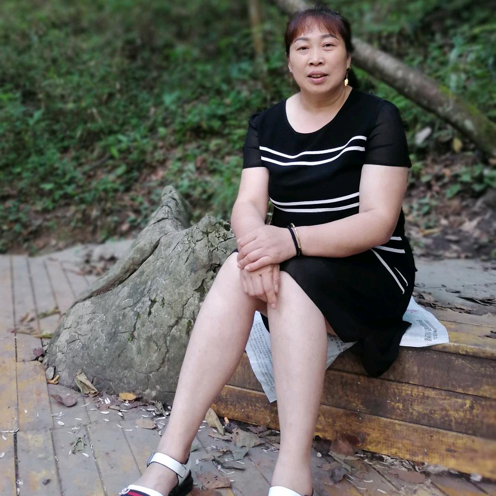 小杨