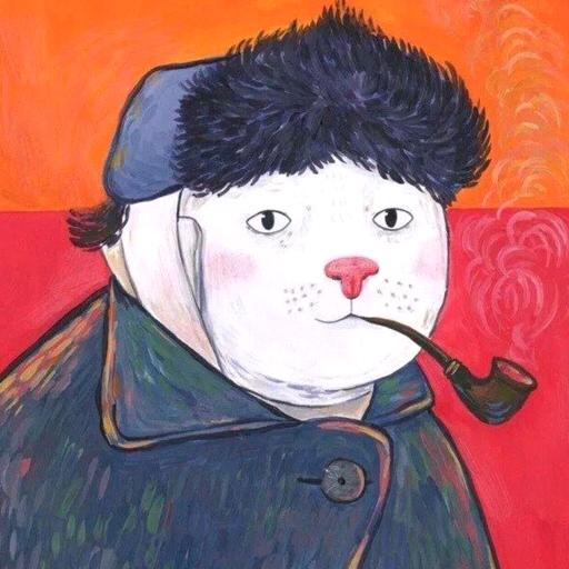 在下晓章