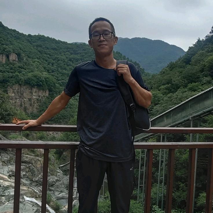 小台
