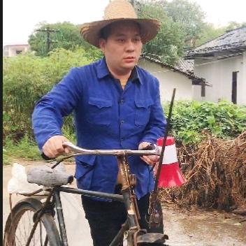 南康井古