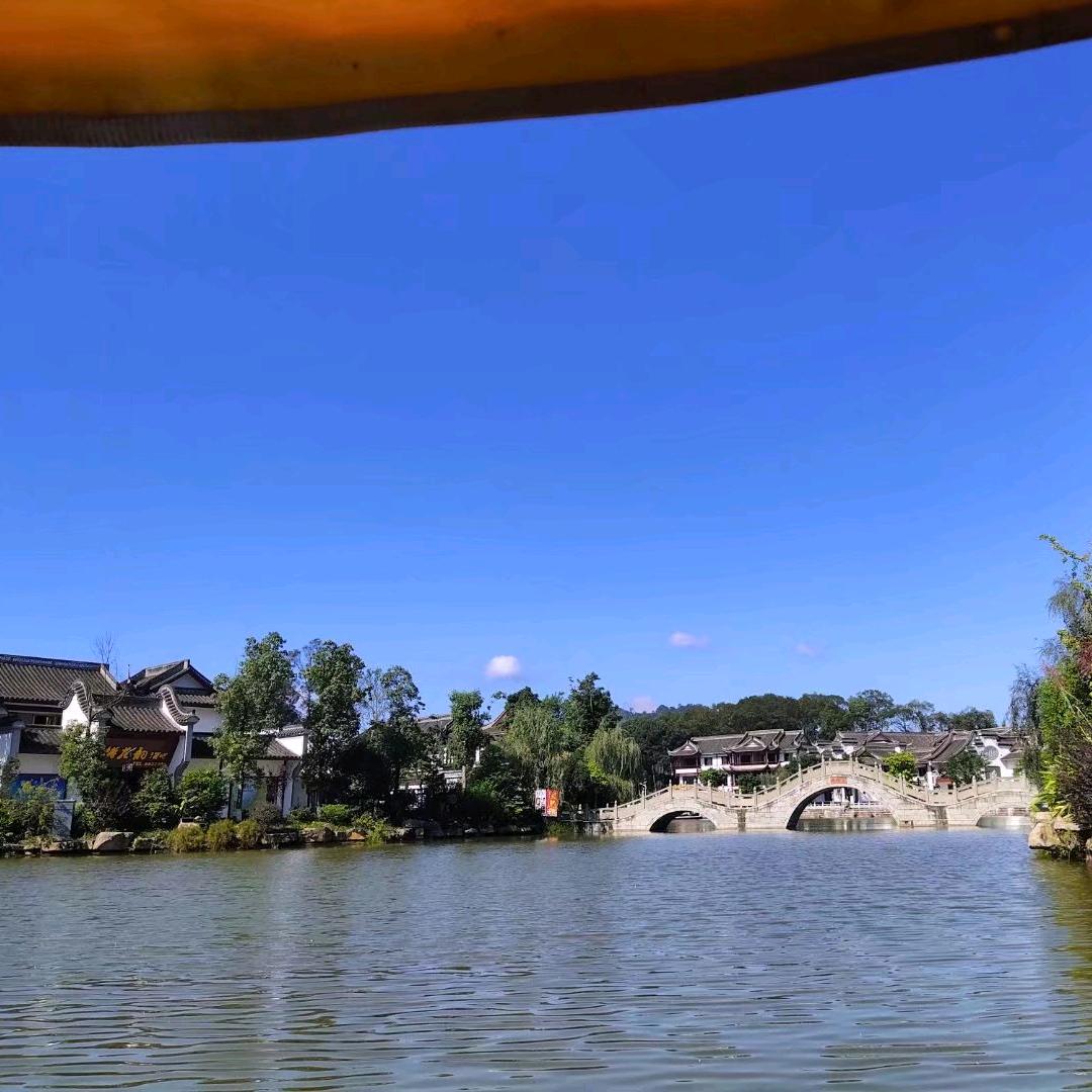 岁月如歌❤️❤️