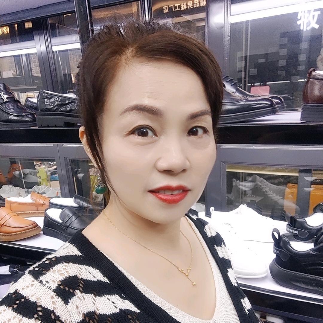 牧马姐