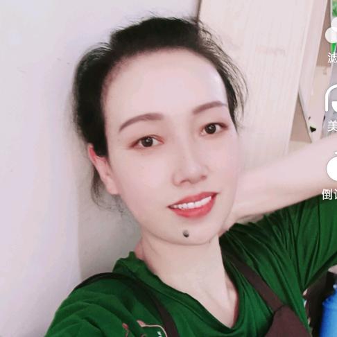 巧手理发《枝枝》