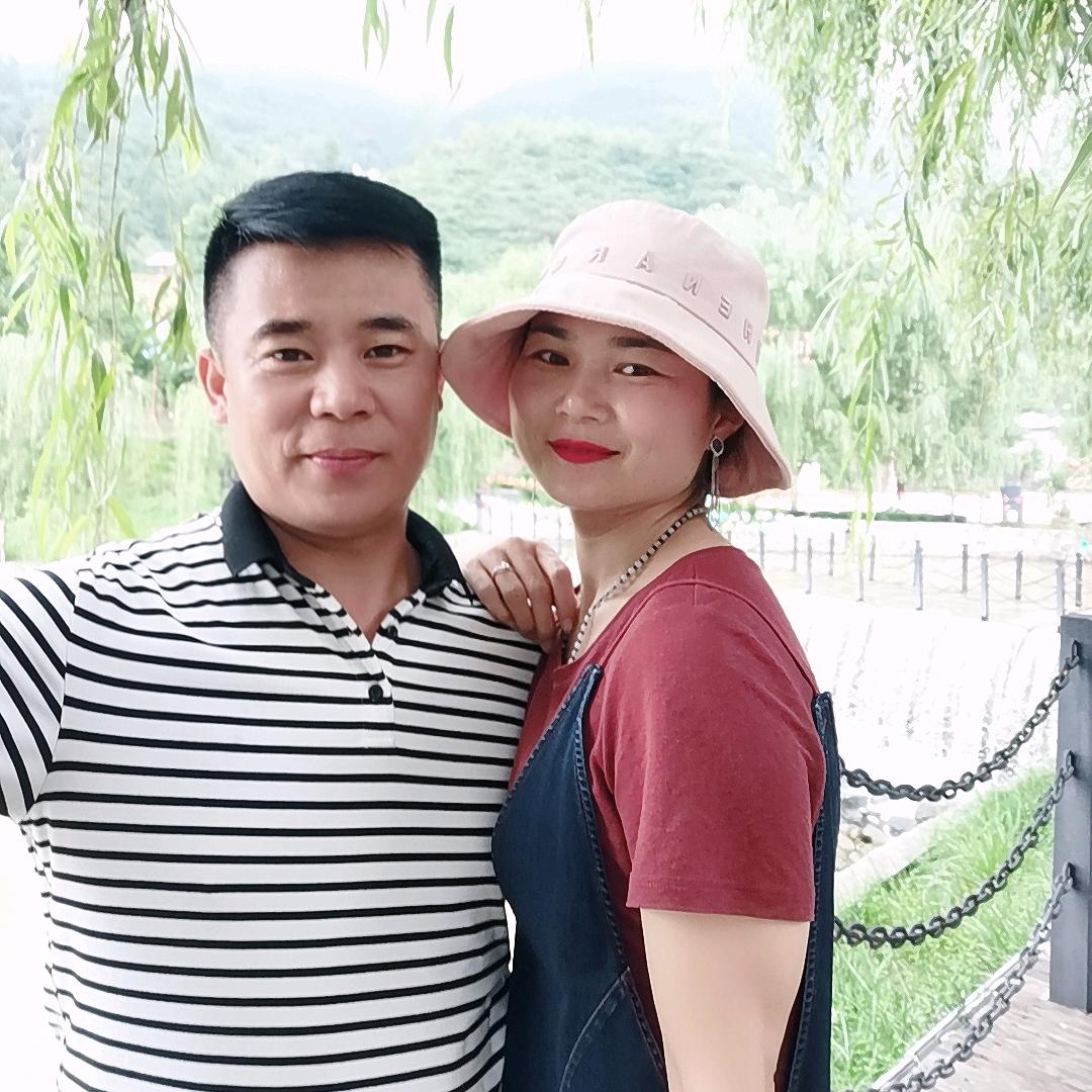 河南宝丰——阳哥