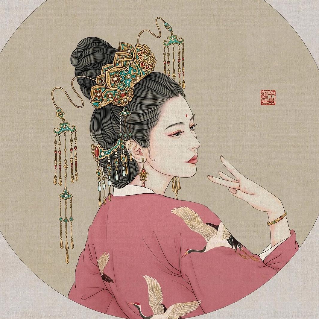 宁馨