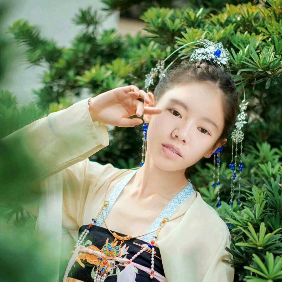 🌈小妍