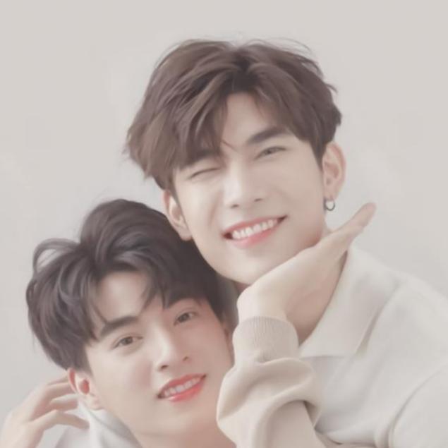 缪糕永远在一起