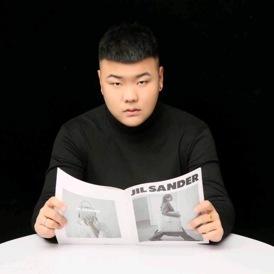 🎱阿健