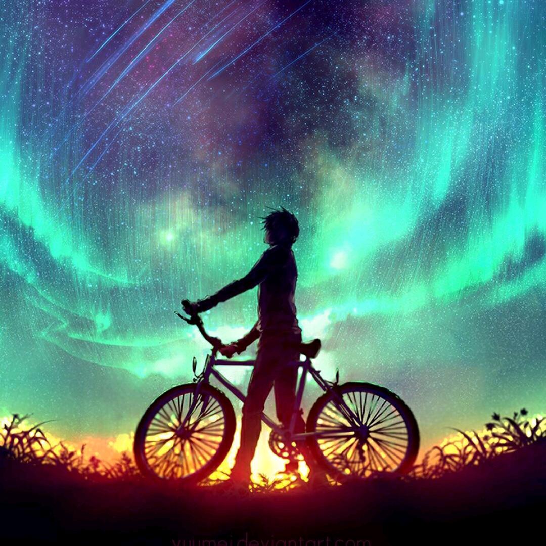丢掉的烦恼