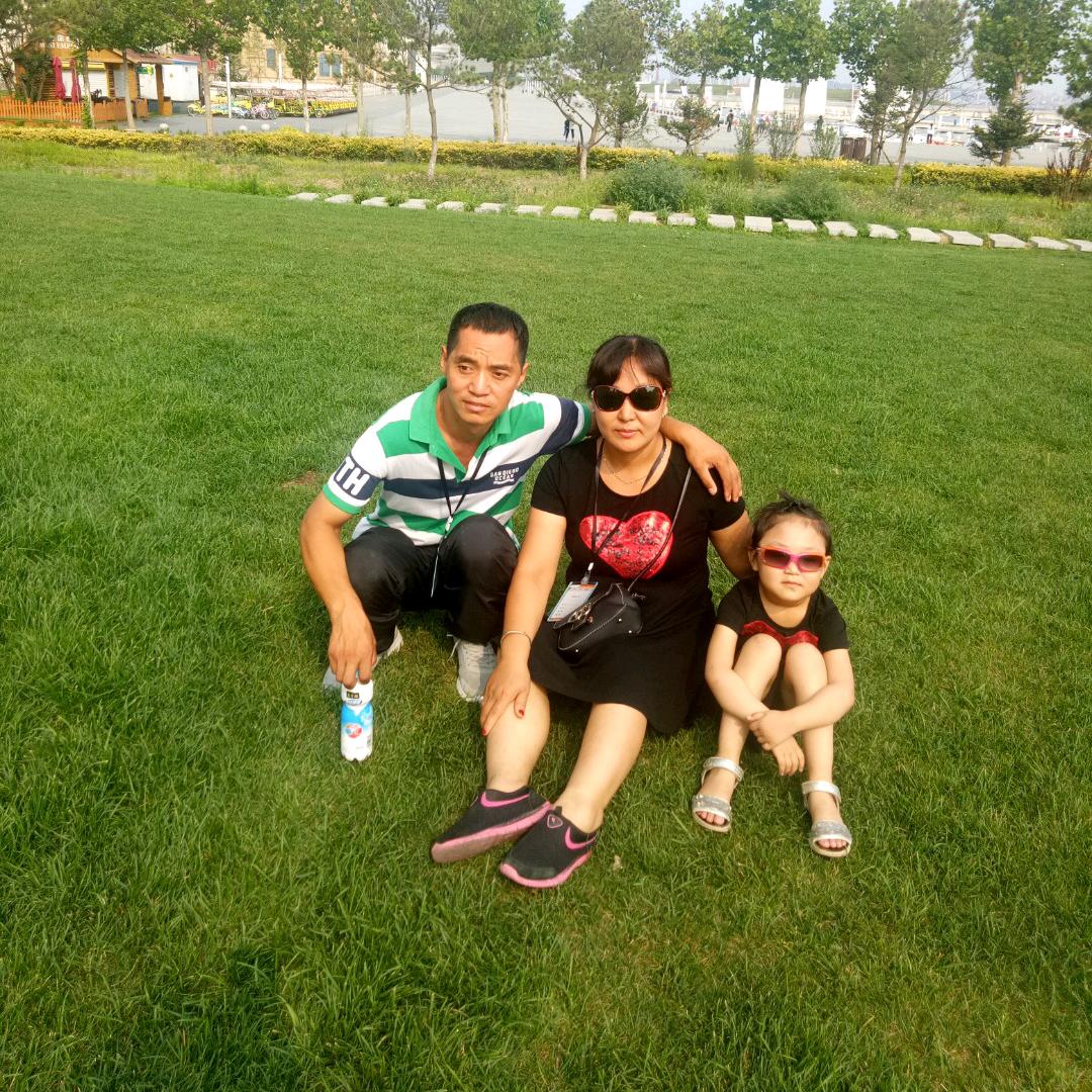 幸福一家人，晶鑫水暖