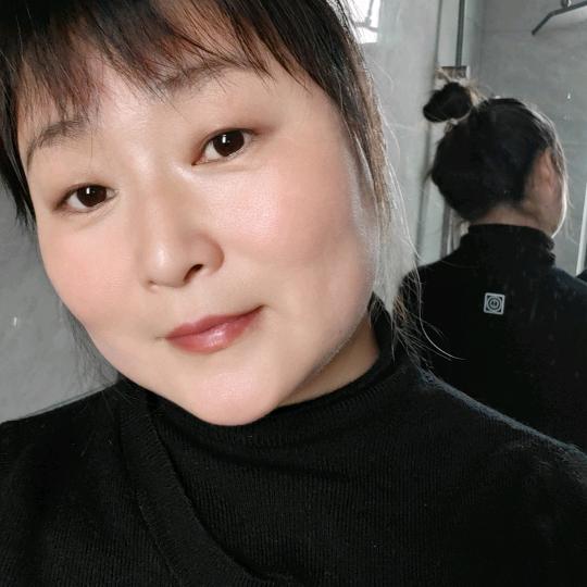 @是娘家人呀，岩岩！