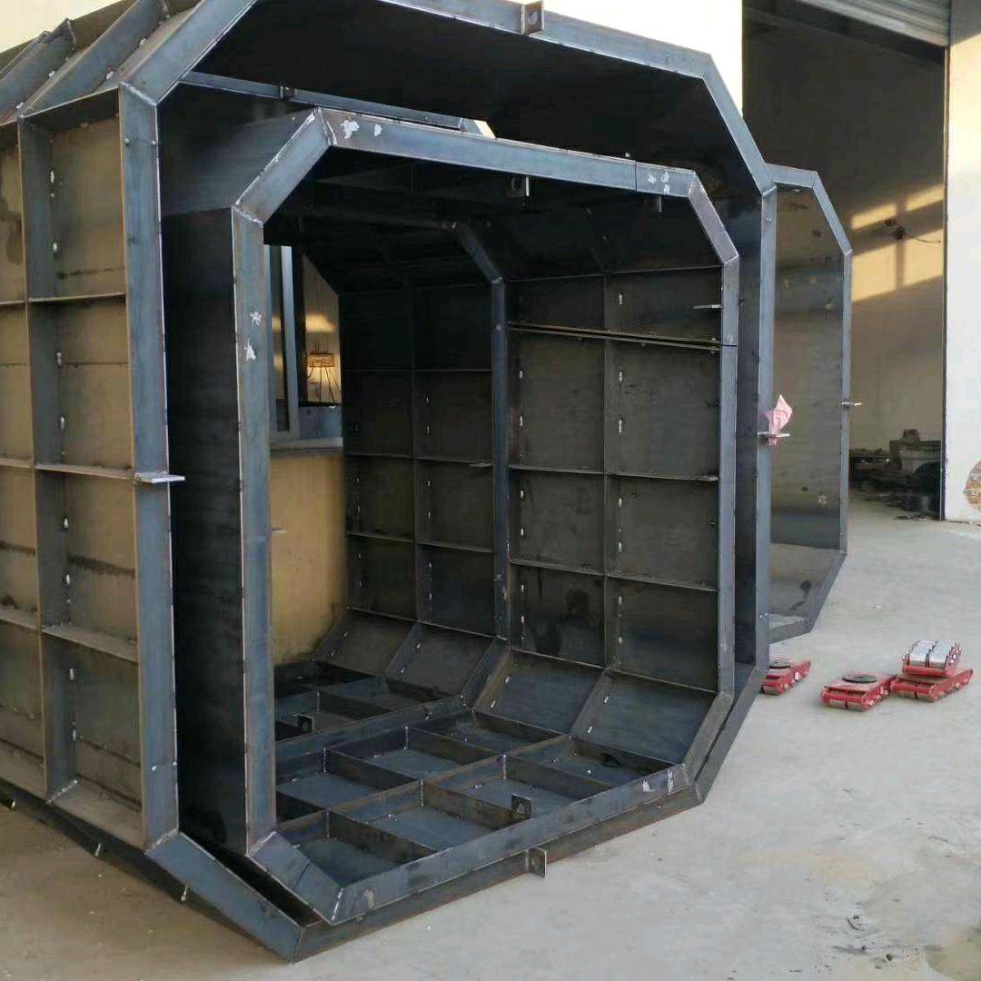 卓驰模具制造有限公司