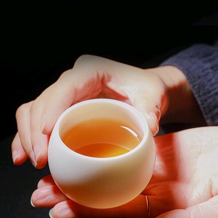 赢滢陶瓷茶具