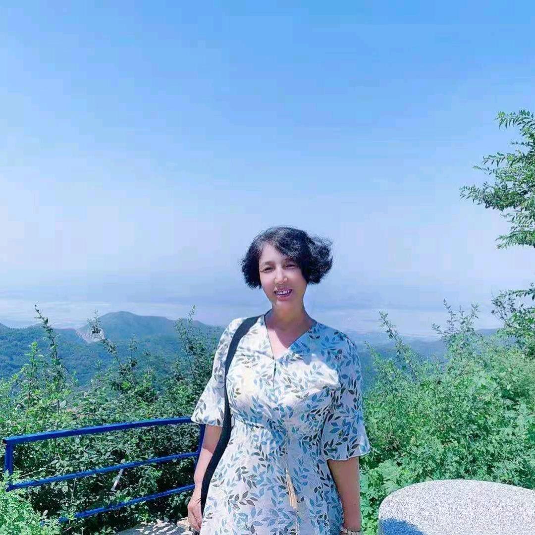 蓝天白云6（拒聊）
