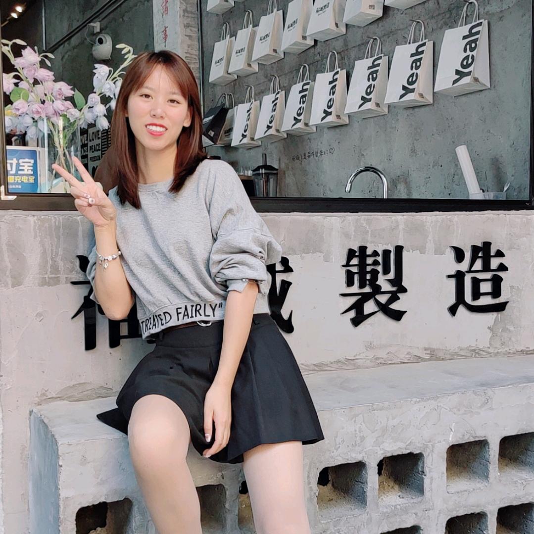 小夏吃喝玩乐💓