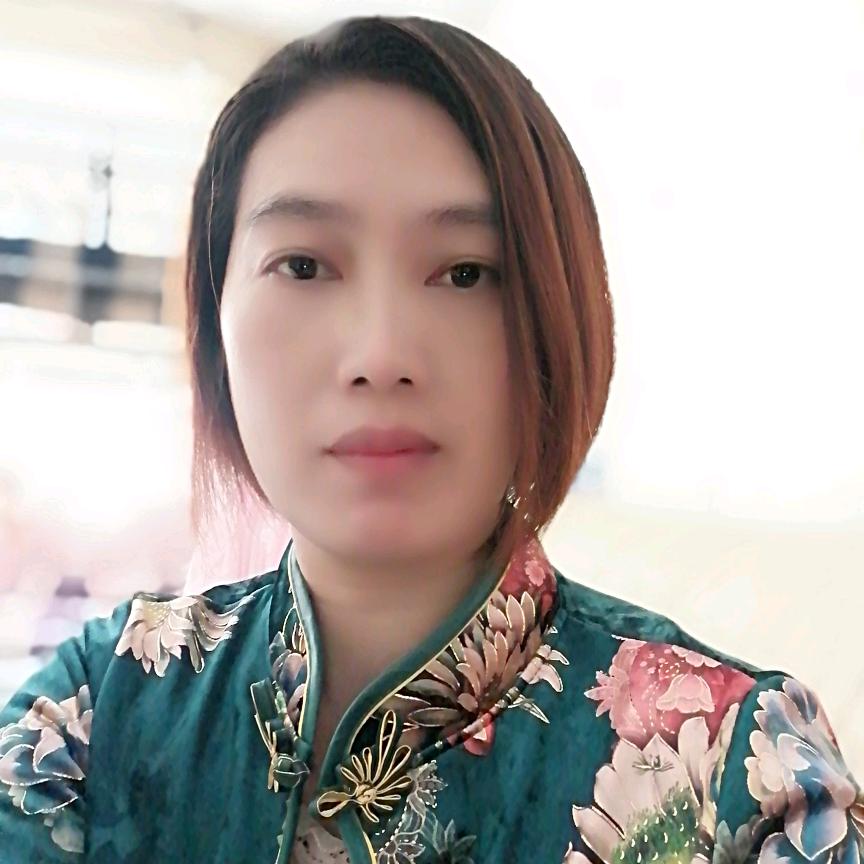 潘姐，小物件，
